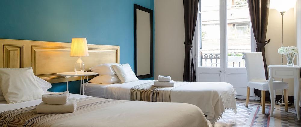 Casanova Guest House Βαρκελώνη Εξωτερικό φωτογραφία