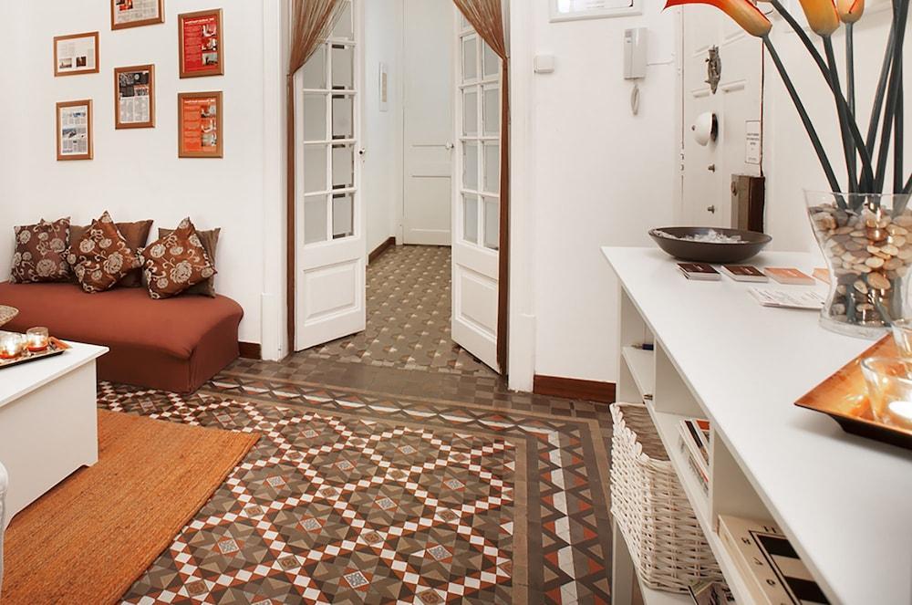 Casanova Guest House Βαρκελώνη Εξωτερικό φωτογραφία