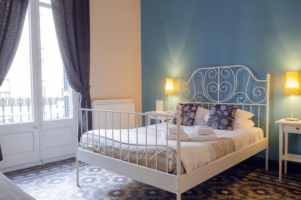 Casanova Guest House Βαρκελώνη Εξωτερικό φωτογραφία