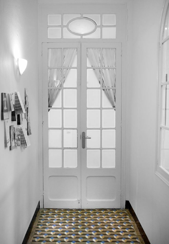 Casanova Guest House Βαρκελώνη Εξωτερικό φωτογραφία