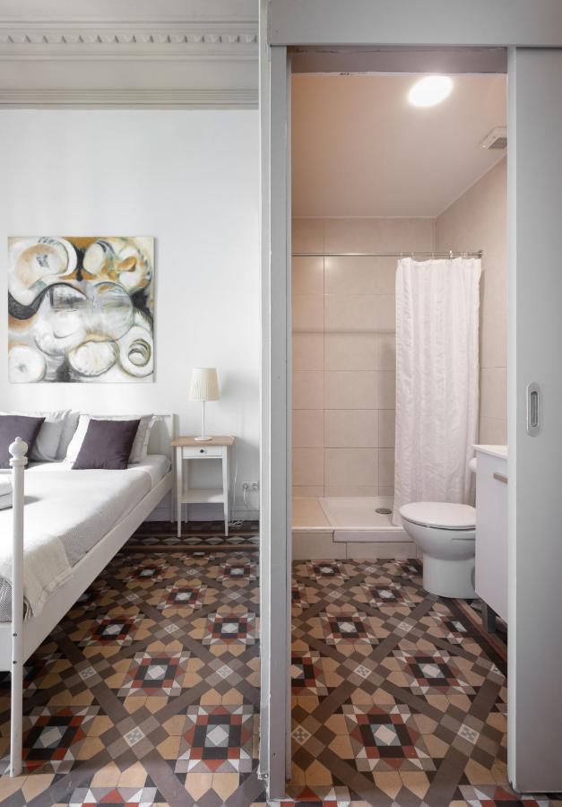 Casanova Guest House Βαρκελώνη Εξωτερικό φωτογραφία