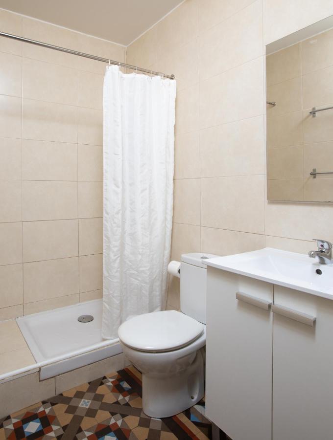Casanova Guest House Βαρκελώνη Εξωτερικό φωτογραφία