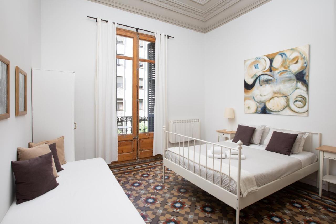 Casanova Guest House Βαρκελώνη Εξωτερικό φωτογραφία