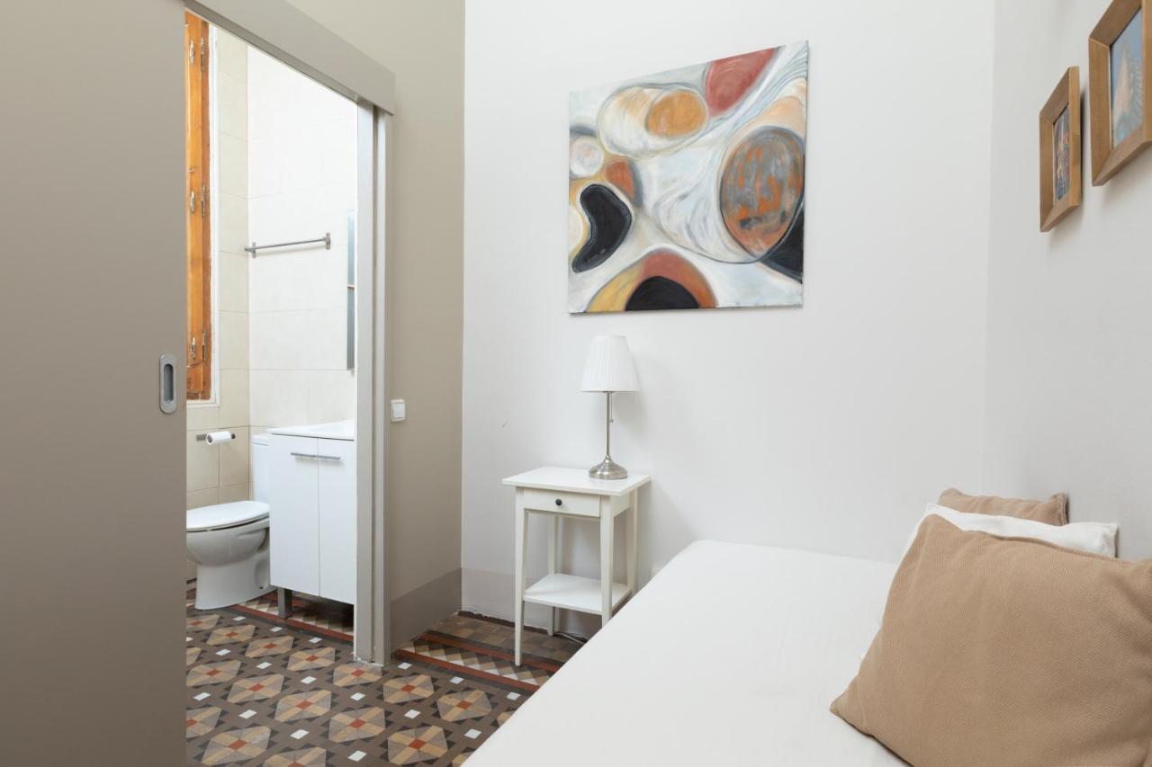 Casanova Guest House Βαρκελώνη Εξωτερικό φωτογραφία