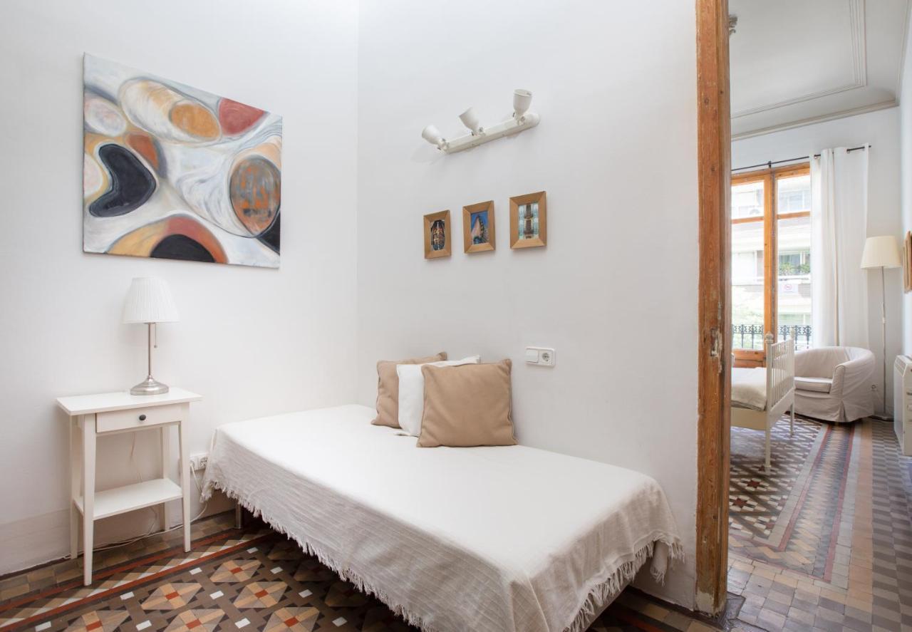 Casanova Guest House Βαρκελώνη Εξωτερικό φωτογραφία