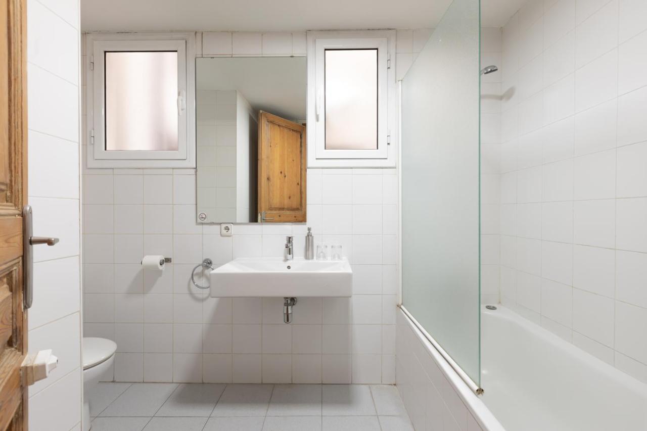 Casanova Guest House Βαρκελώνη Εξωτερικό φωτογραφία
