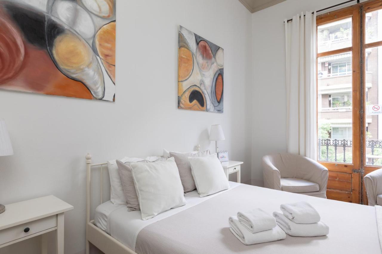 Casanova Guest House Βαρκελώνη Εξωτερικό φωτογραφία