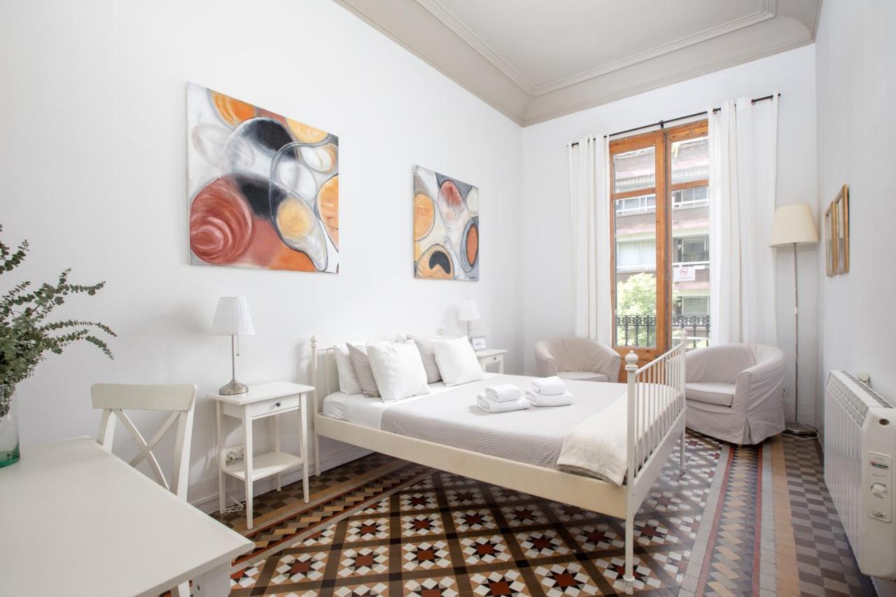 Casanova Guest House Βαρκελώνη Εξωτερικό φωτογραφία