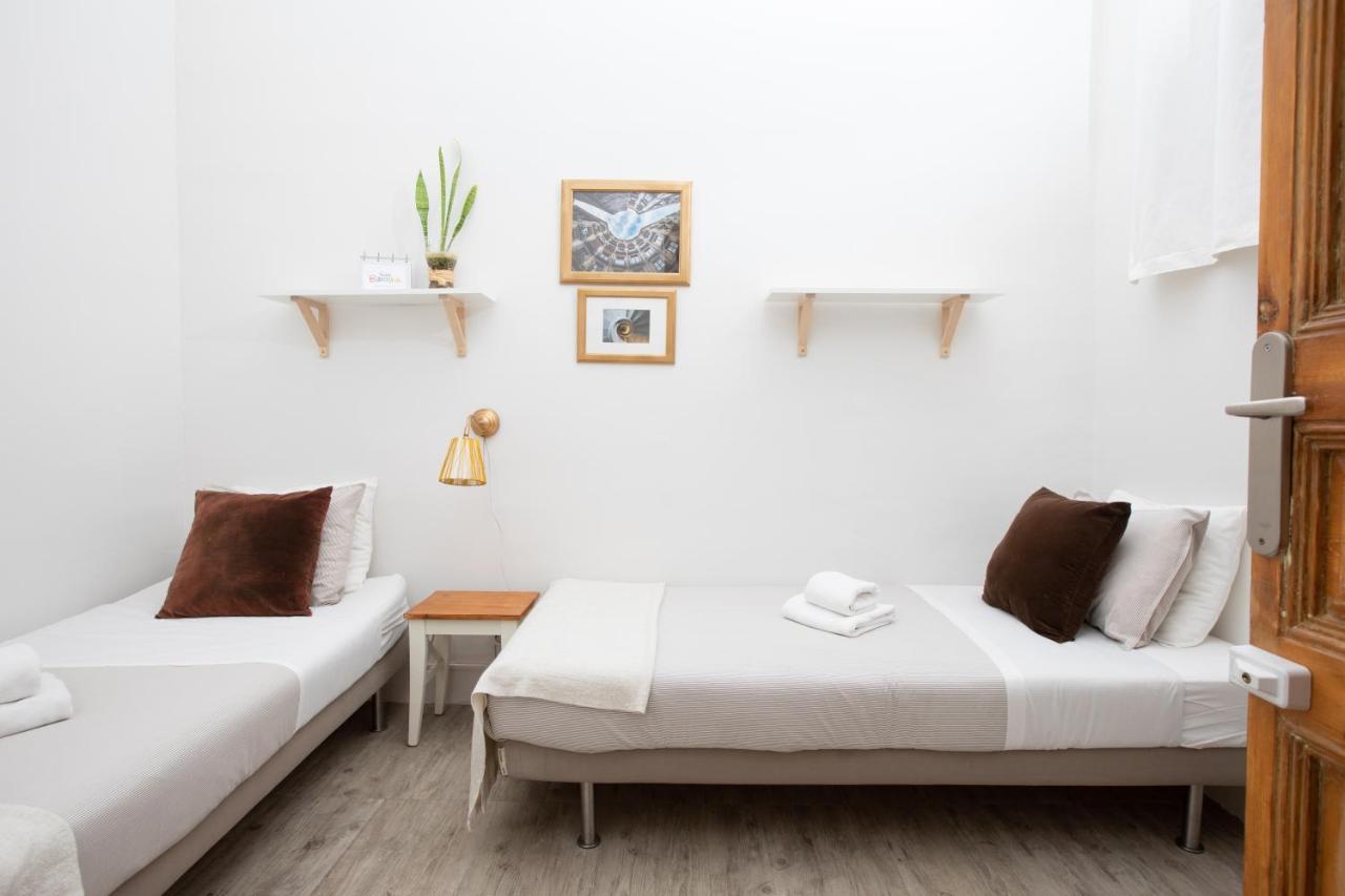 Casanova Guest House Βαρκελώνη Εξωτερικό φωτογραφία