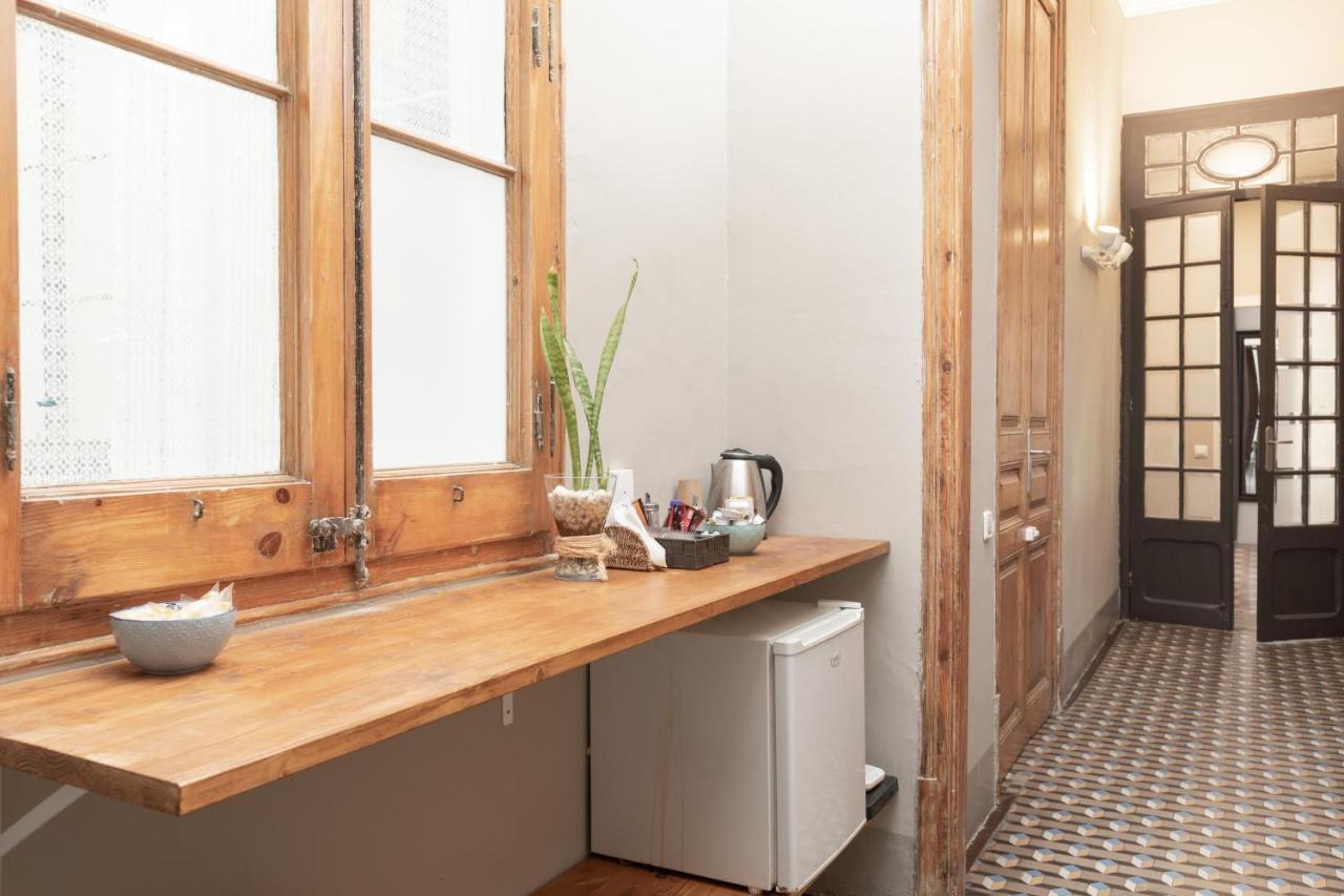Casanova Guest House Βαρκελώνη Εξωτερικό φωτογραφία