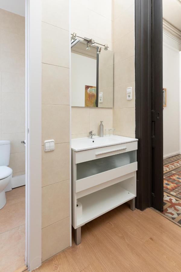 Casanova Guest House Βαρκελώνη Εξωτερικό φωτογραφία