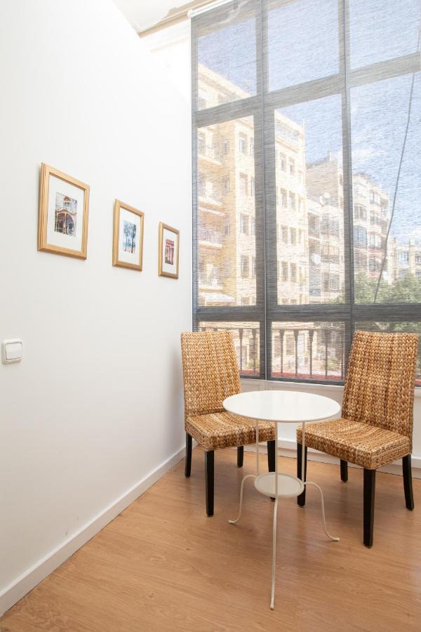 Casanova Guest House Βαρκελώνη Εξωτερικό φωτογραφία