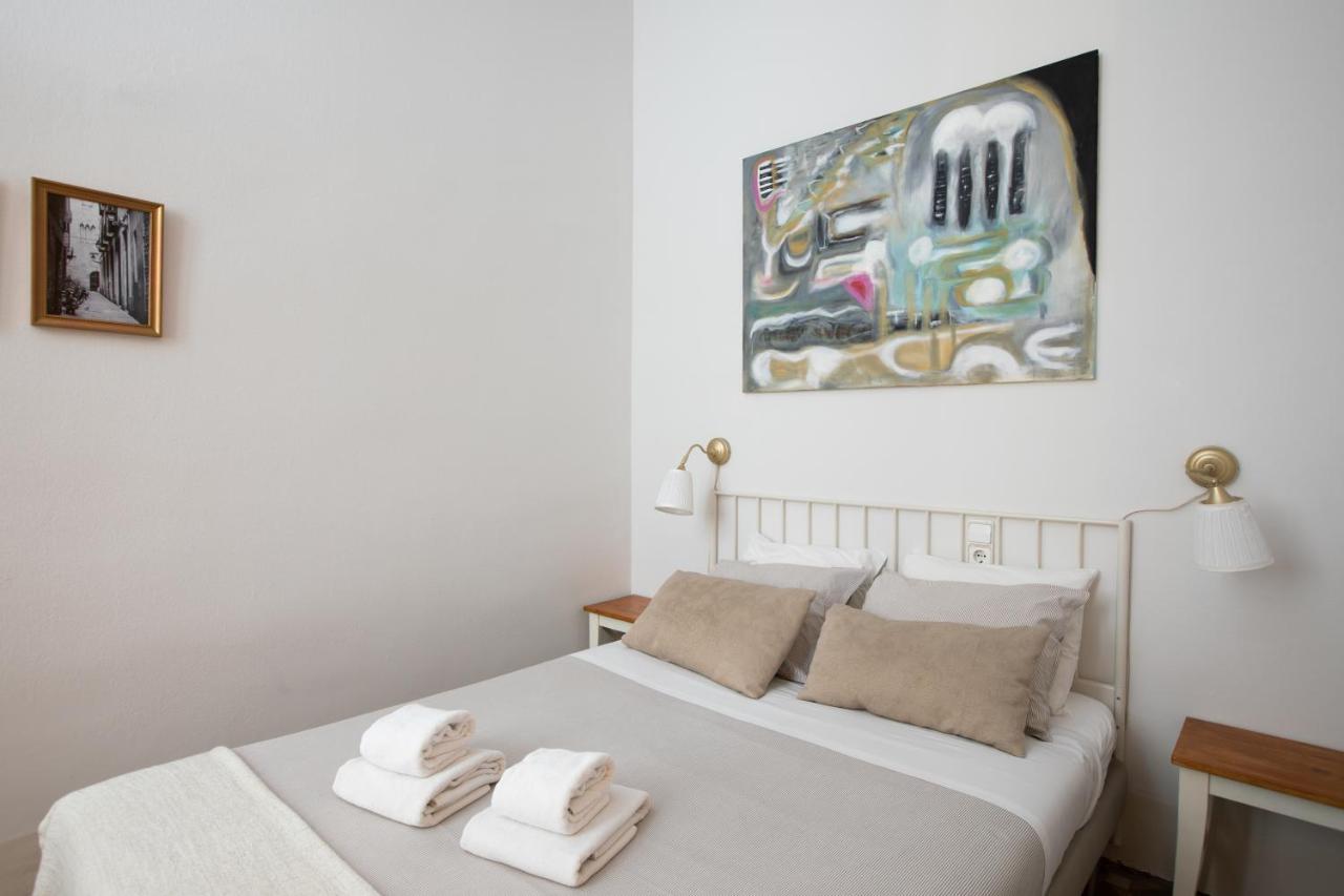 Casanova Guest House Βαρκελώνη Εξωτερικό φωτογραφία