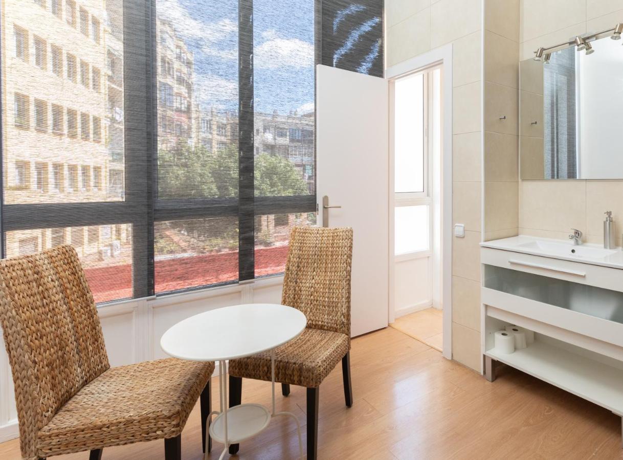 Casanova Guest House Βαρκελώνη Εξωτερικό φωτογραφία