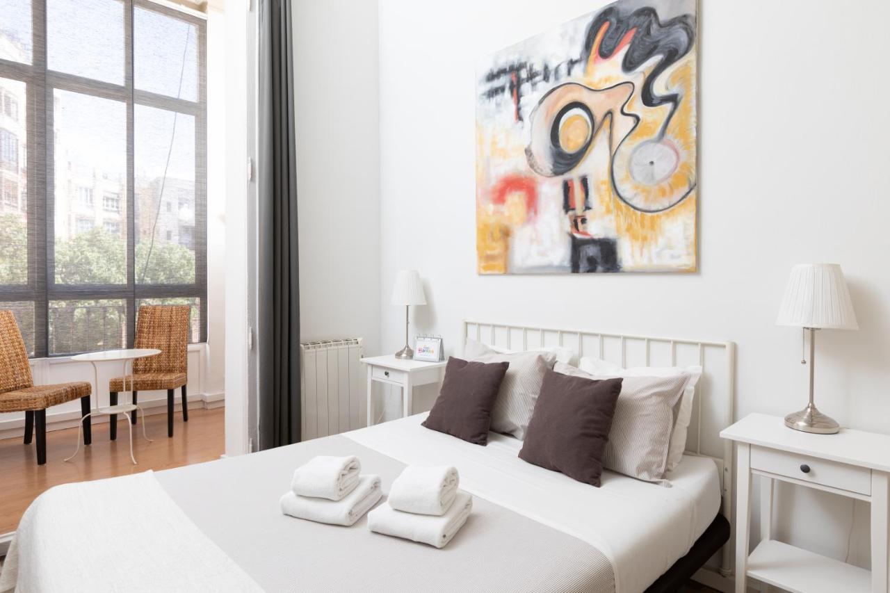 Casanova Guest House Βαρκελώνη Εξωτερικό φωτογραφία
